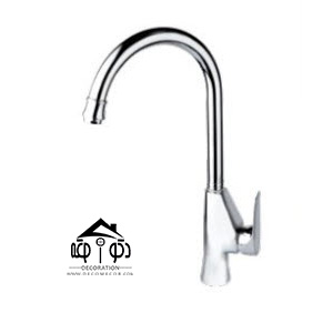 شیر ظرفشویی ایرسا مدل بیوتی