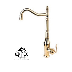 شیر ظرفشویی ایرسا مدل هلن