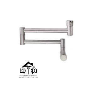 شیر قابلمه پرکن ایرسا مدل تنسو