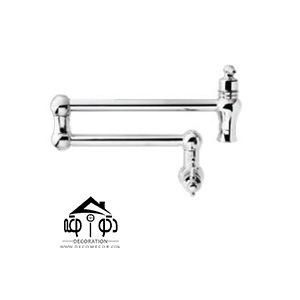 شیر قابلمه پرکن ایرسا مدل ونوس