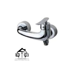 شیر توالت ایرسا مدل آلفا