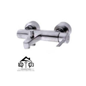 شیر توالت ایرسا مدل دیانا