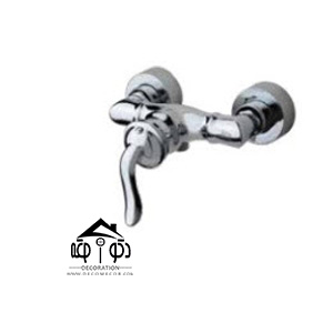 شیر توالت ایرسا مدل هلن