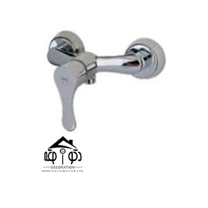 شیر توالت ایرسا مدل تیما