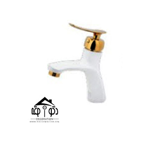 شیر روشویی ایرسا مدل آلفا