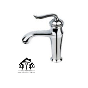 شیر روشویی ایرسا مدل هلن