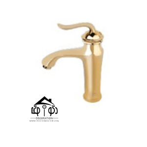 شیر روشویی ایرسا مدل هلن