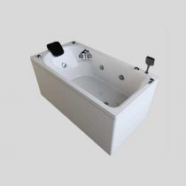 وان جکوزی یک نفره سایز 140-170