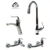 شیرآلات راهدانه صنعت - مدل آرچر