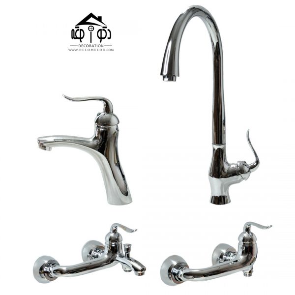 شیرآلات راهدانه صنعت - مدل آرچر