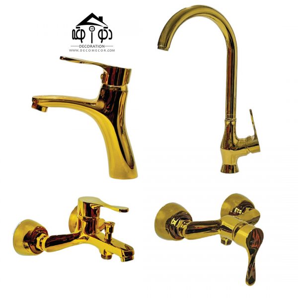 شیرآلات راهدانه صنعت - مدل پروانه