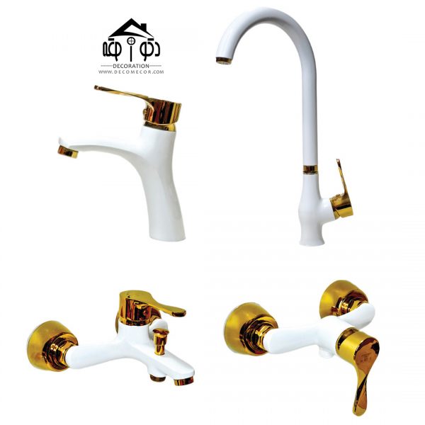 شیرآلات راهدانه صنعت - مدل پروانه