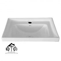 روشویی روکابینتی مستطیل مدل RG50