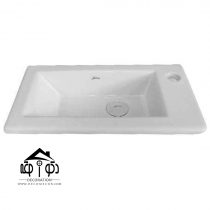 روشویی روکابینتی مدل آرامیس