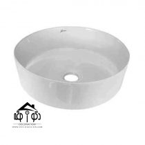 روشویی روصفحه ای دایره مدل G.S.F36