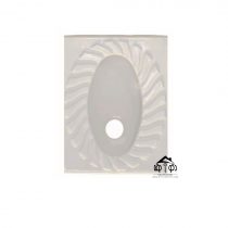 توالت زمینی گاتریا مدل پوریما