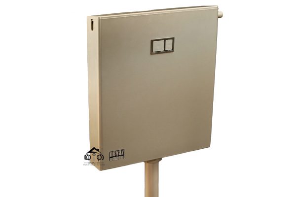 فلاش تانک نیاز بژ مات