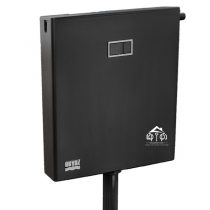 فلاش تانک نیاز مشکی مات