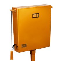 فلاش تانک نیاز لاکچری طلایی