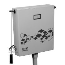 فلاش تانک نیاز لوتوس فیلی