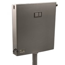 فلاش تانک نیاز تیتانیوم مات