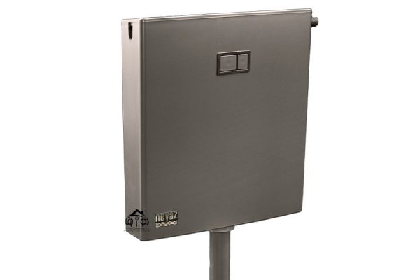 فلاش تانک نیاز تیتانیوم مات