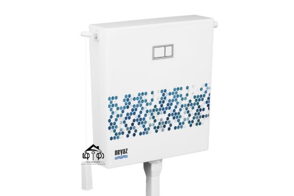 فلاش تانک نیاز مدل آرکا