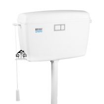 فلاش تانک نیاز مدل آیدین