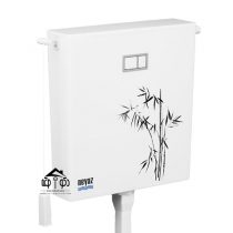 فلاش تانک نیاز مدل بامبو