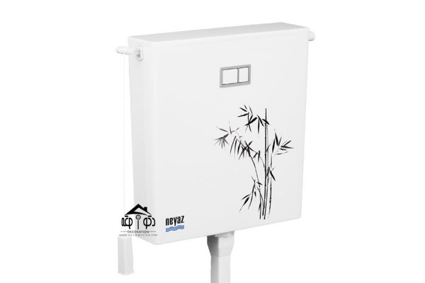 فلاش تانک نیاز مدل بامبو