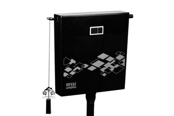 فلاش تانک نیاز لوتوس مشکی