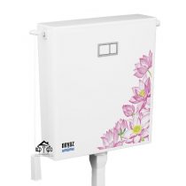 فلاش تانک نیاز مدل دوریتا