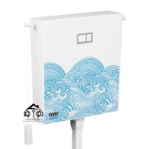 فلاش تانک نیاز مدل موج