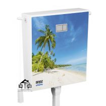 فلاش تانک نیاز مدل ساحل