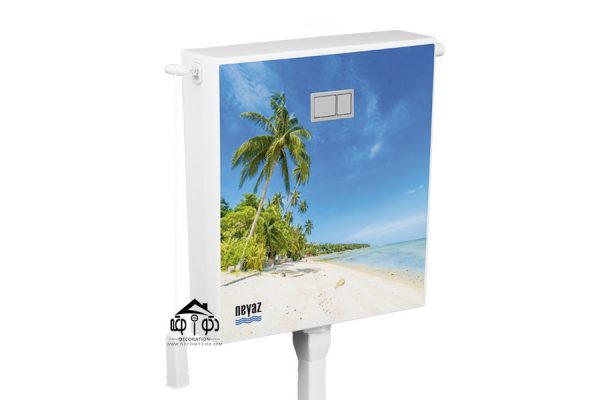 فلاش تانک نیاز مدل ساحل