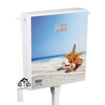 فلاش تانک نیاز مدل ستاره دریایی