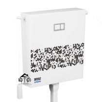 فلاش تانک نیاز مدل رایکا