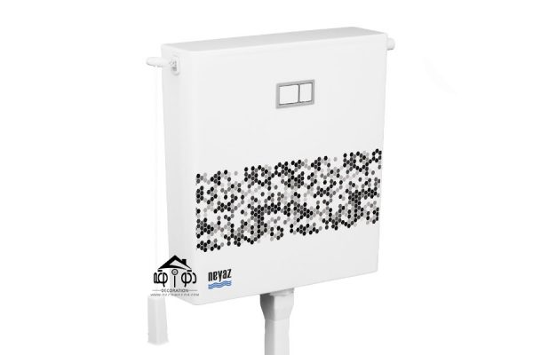 فلاش تانک نیاز مدل رایکا