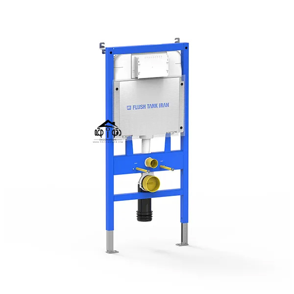 فلاش تانک ایران توکار مدل اینفینیتی