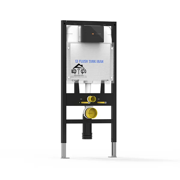 فلاش تانک ایران توکار مدل تاچلس