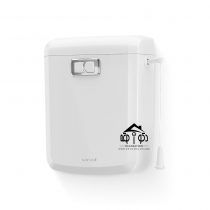 فلاش تانک ایمن آب مدل ارس