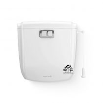 فلاش تانک ایمن آب مدل اروند