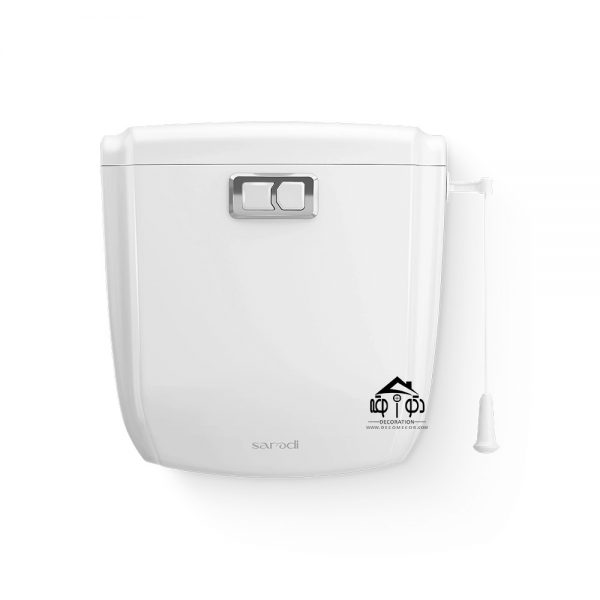 فلاش تانک ایمن آب مدل اروند