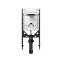 فلاش تانک توکار وال هنگ ایمن آب مدل کلیک