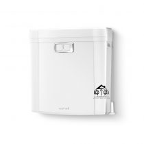 فلاش تانک ایمن آب مدل پرشین