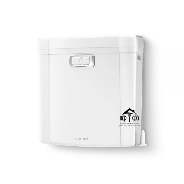 فلاش تانک ایمن آب مدل پرشین