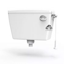 فلاش تانک ایران روکار مدل اکو