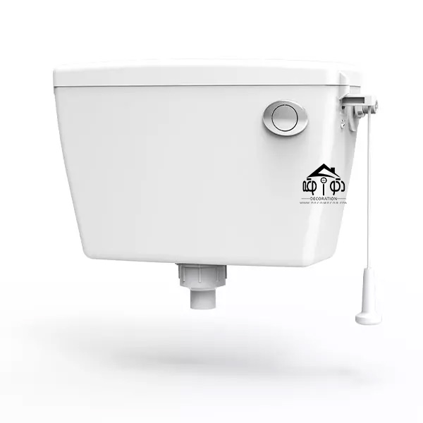 فلاش تانک ایران روکار مدل اکو