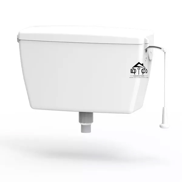 فلاش تانک ایران روکار مدل پارس