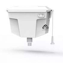 فلاش تانک روکار ایران مدل ساحل